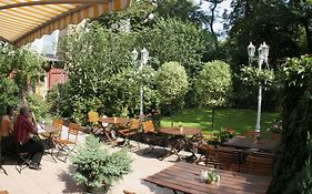 Hotel Birgit Berlin Mitte